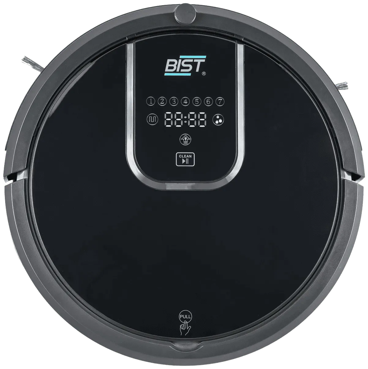 Робот-пылесос Bist